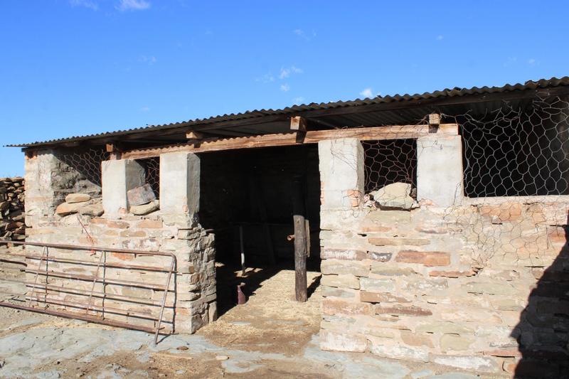 4 Bedroom Property for Sale in Fraserburg Northern Cape